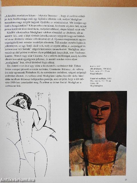 Modigliani