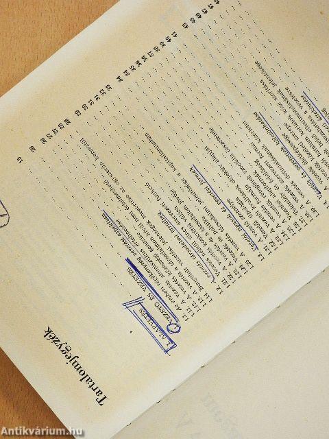 A vezetés tudományos megalapozása