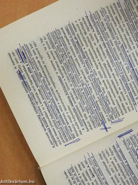 A vezetés tudományos megalapozása