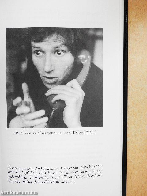 Elfogtunk egy levelet