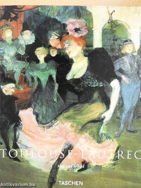Henri de Toulouse-Lautrec