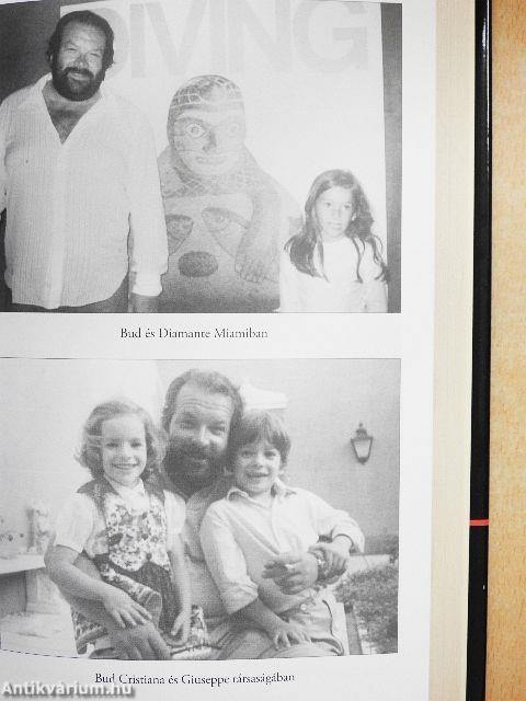 Bud Spencer II. - 80 év alatt a Föld körül