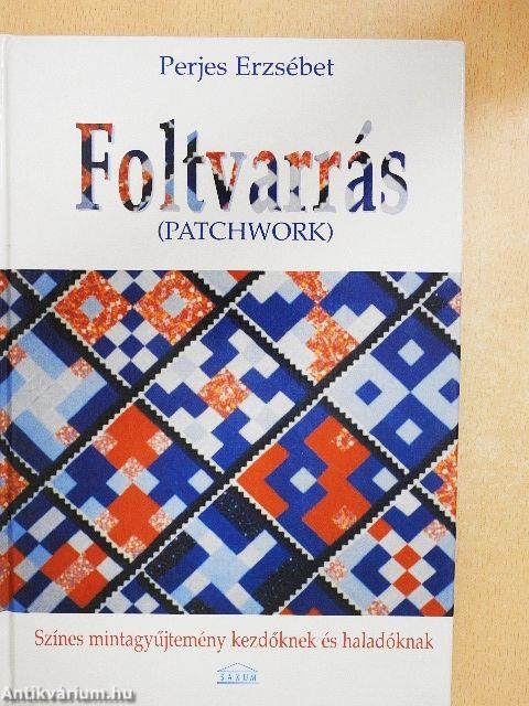 Foltvarrás