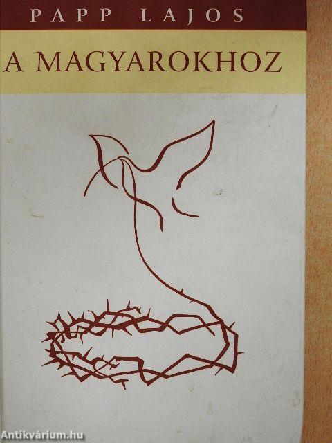 A magyarokhoz