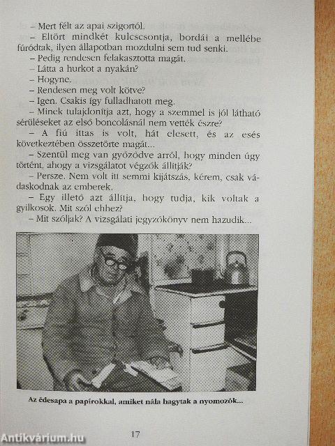 Fődi István titokzatos halála