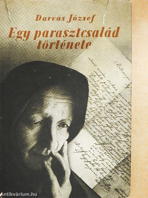 Egy parasztcsalád története