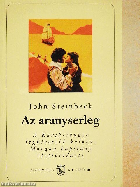 Az aranyserleg