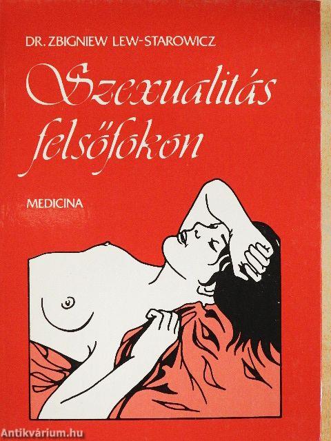 Szexualitás felsőfokon