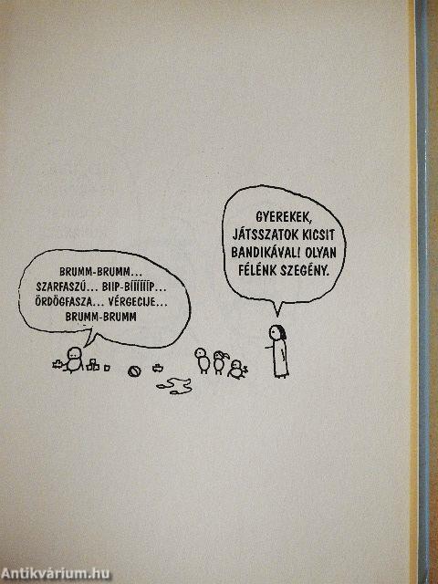 Ööö... nevetnem kéne ezen?