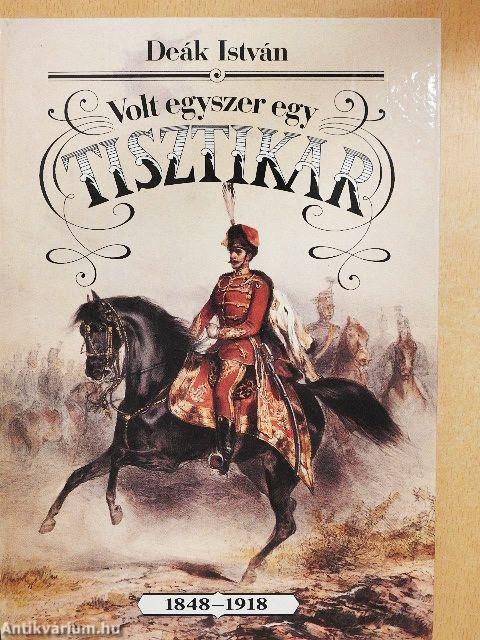 Volt egyszer egy tisztikar