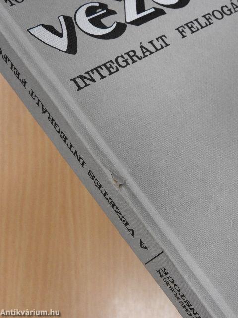 A vezetés integrált felfogásban