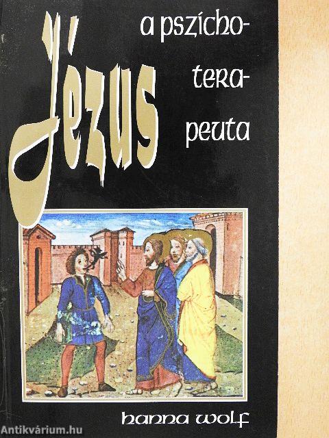 Jézus a pszichoterapeuta