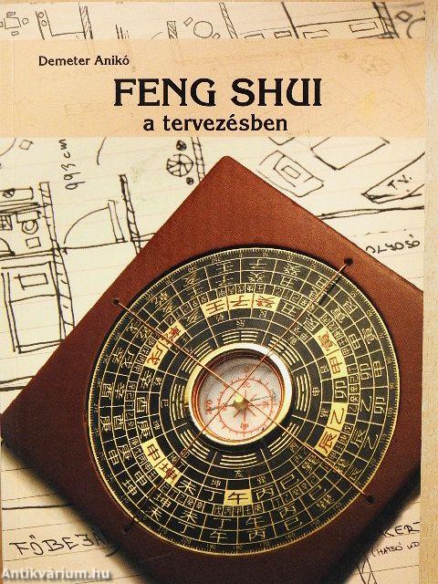 Feng shui a tervezésben