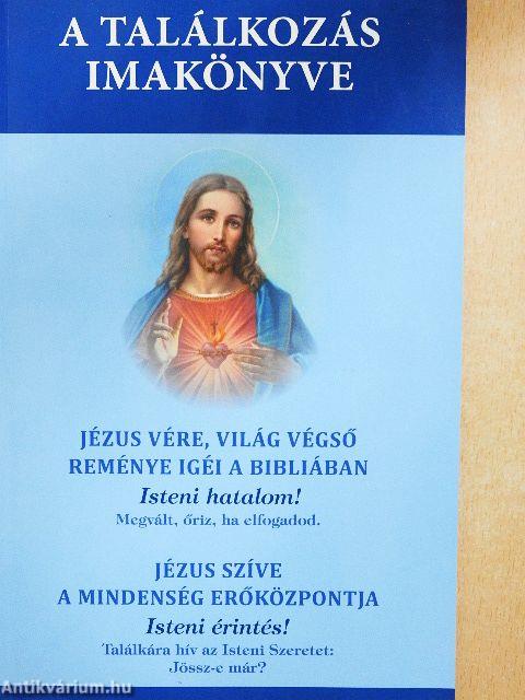 A találkozás imakönyve