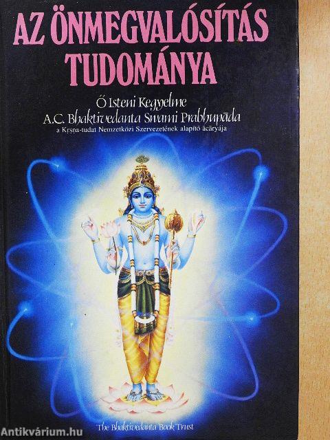 Az önmegvalósítás tudománya