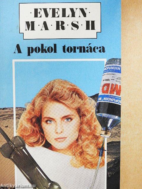 A pokol tornáca