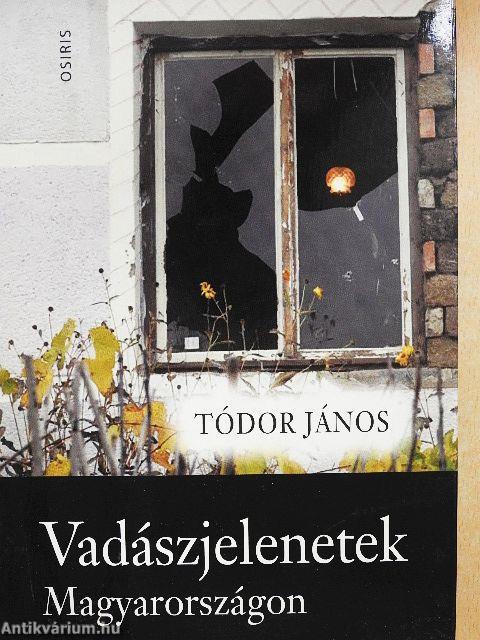 Vadászjelenetek Magyarországon