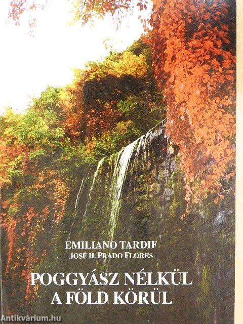 Poggyász nélkül a föld körül