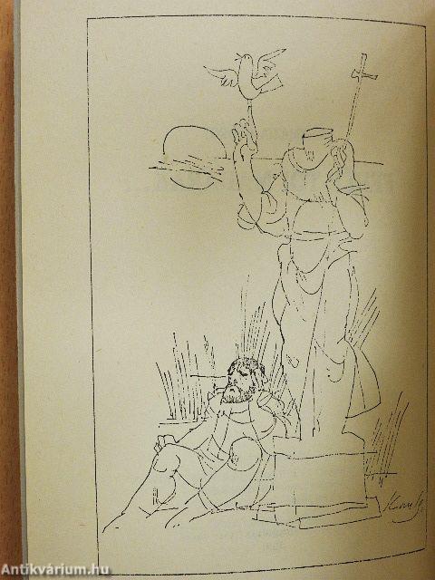 Fehér-tói madarak...