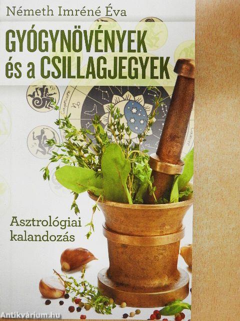 Gyógynövények és a csillagjegyek