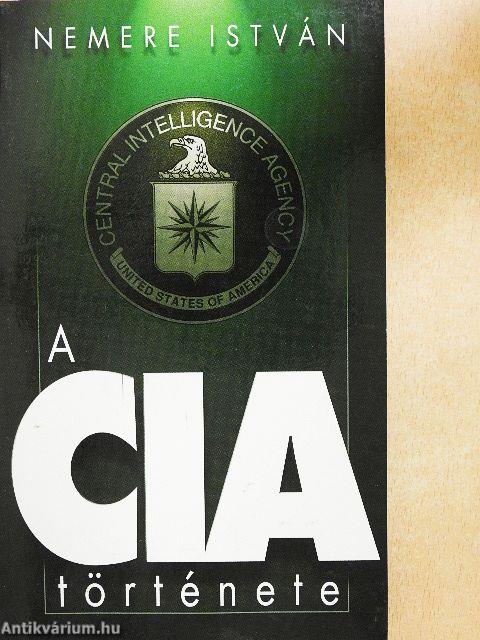 A CIA története