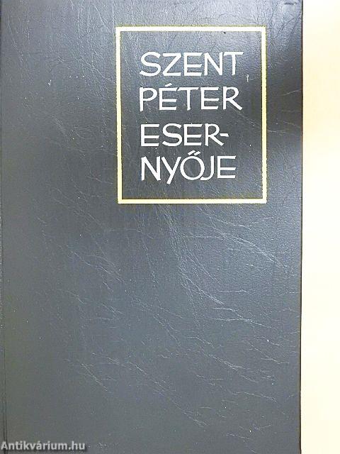 Szent Péter esernyője