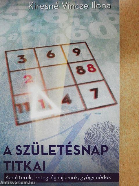A születésnap titkai