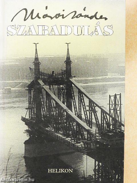 Szabadulás