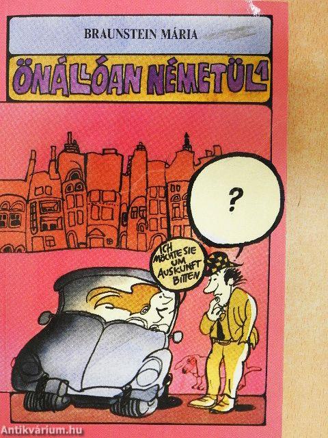 Önállóan németül 1.