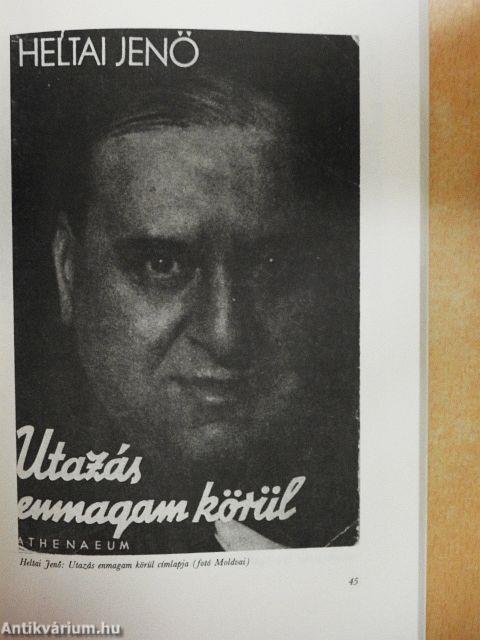 Utazás enmagam körül