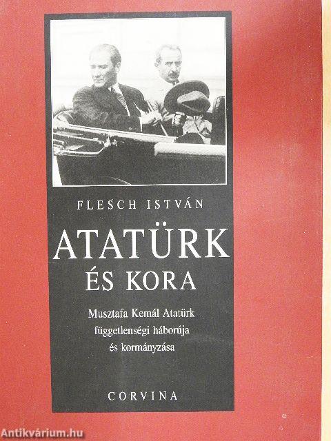 Atatürk és kora