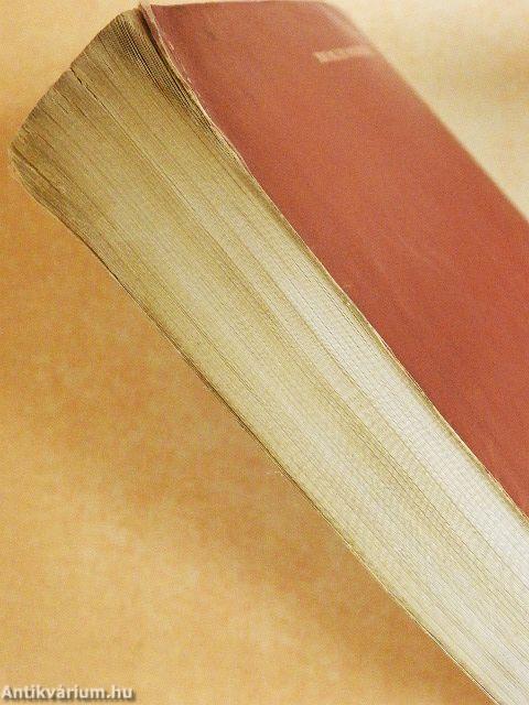 Társadalomtudományi trilógia