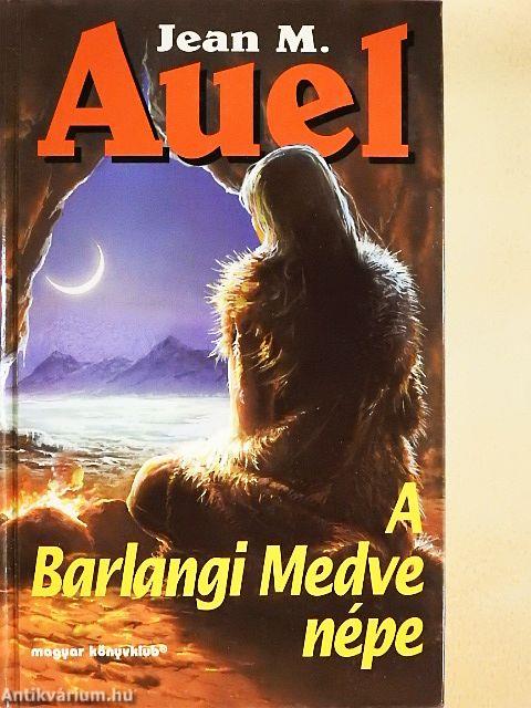 A Barlangi Medve népe