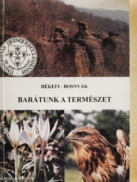 Barátunk a természet