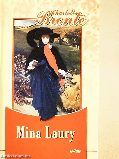 Napi események/Mina Laury