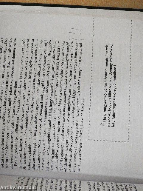 Gondolatok és adatok