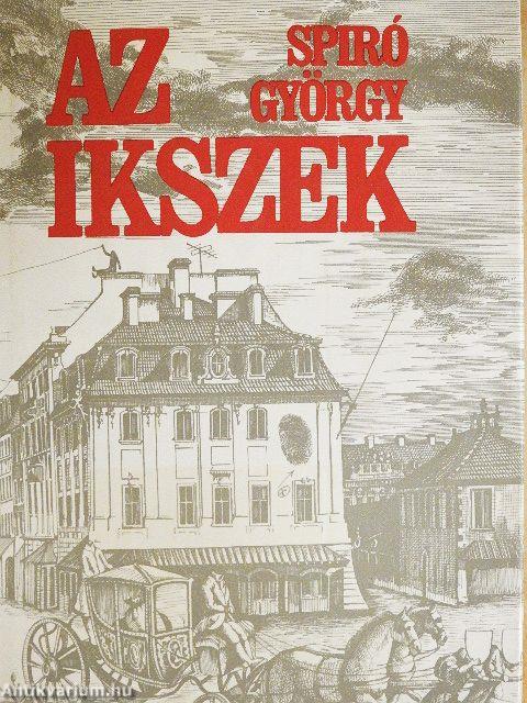 Az ikszek