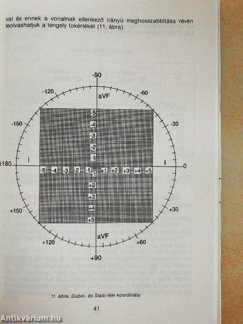 EKG-diagnosztika koraszülött, érett újszülött és csecsemőkorban