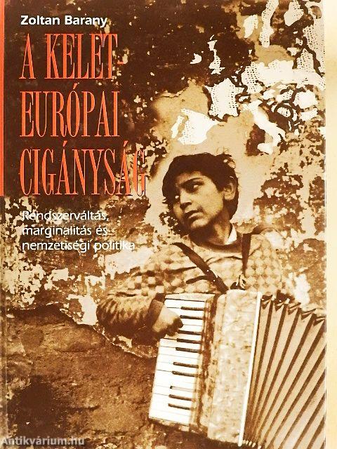 A kelet-európai cigányság