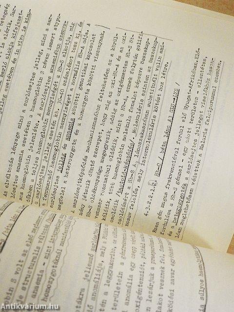 Bevezetés a klinikai genetikába