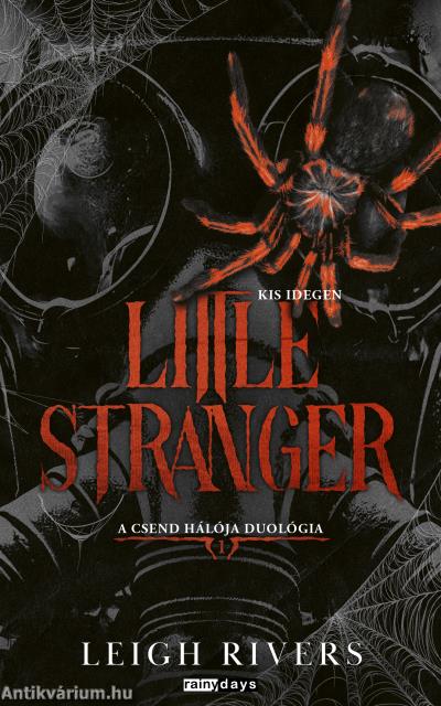 Little Stranger - Kis Idegen