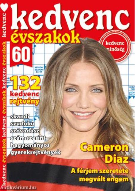 Kedvenc ÉVSZAKOK 60