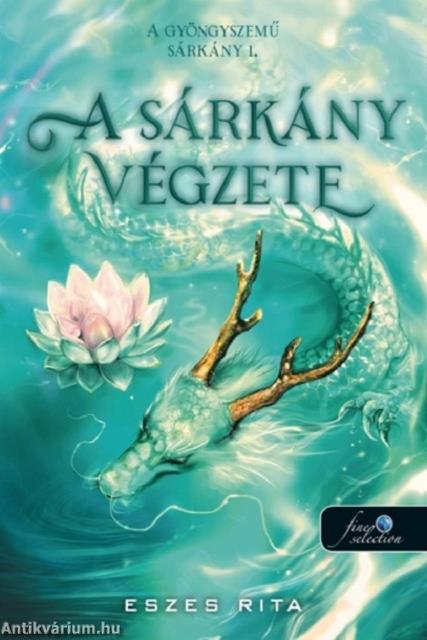 A sárkány végzete