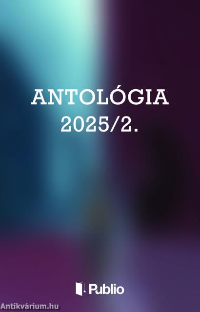 Antológia 2025/2.
