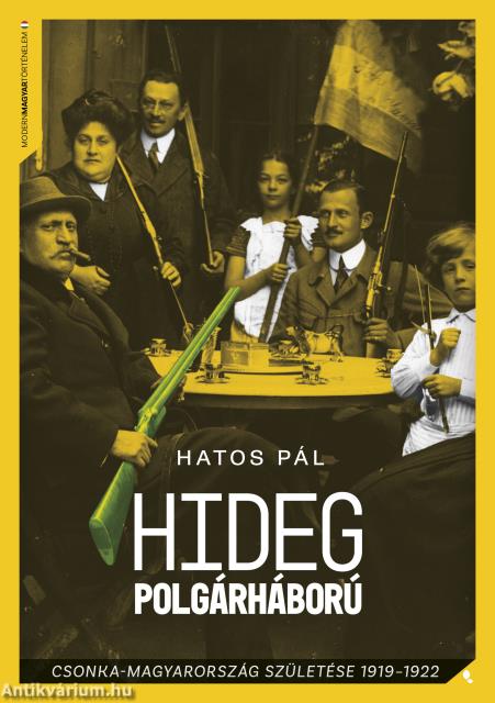 Hideg polgárháború