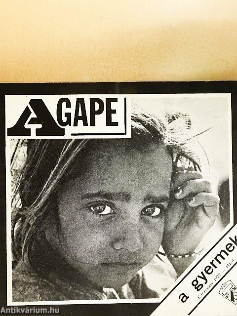 Agape 1979-III/4