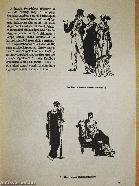 Családellátó és háztartás-gazdaságtani ismeretek 2.