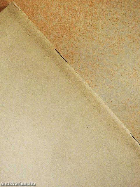 VI. kiadású Magyar gyógyszerkönyv - Pótlások