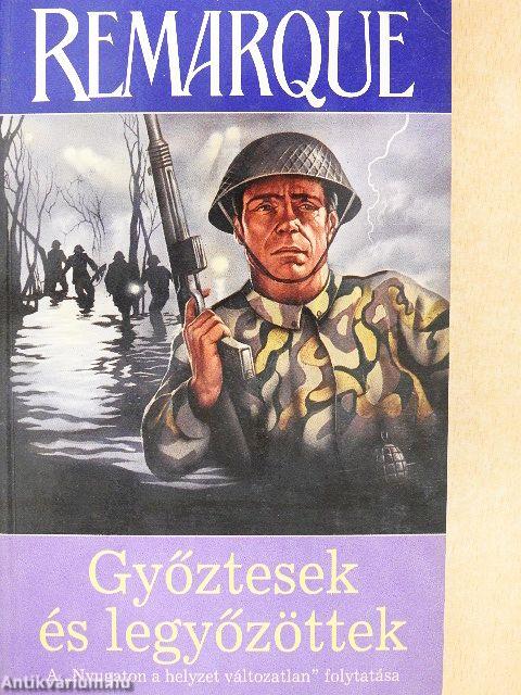 Győztesek és legyőzöttek
