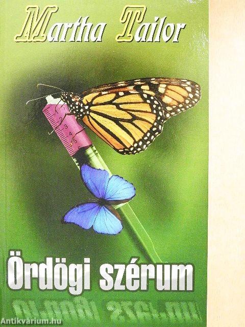 Ördögi szérum
